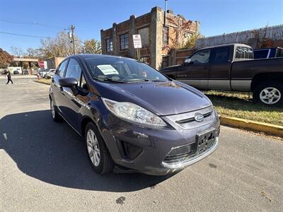 2012 Ford Fiesta SE   - Photo 12 - Hasbrouck Heights, NJ 07604