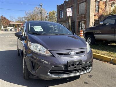 2012 Ford Fiesta SE   - Photo 14 - Hasbrouck Heights, NJ 07604