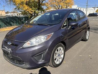 2012 Ford Fiesta SE   - Photo 4 - Hasbrouck Heights, NJ 07604