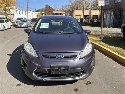 2012 Ford Fiesta SE   - Photo 15 - Hasbrouck Heights, NJ 07604