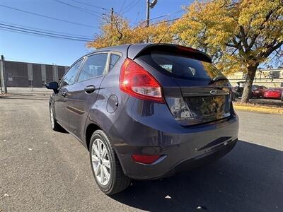 2012 Ford Fiesta SE   - Photo 6 - Hasbrouck Heights, NJ 07604