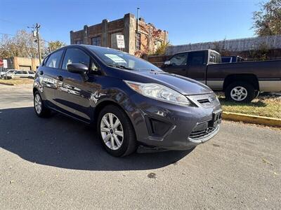 2012 Ford Fiesta SE   - Photo 13 - Hasbrouck Heights, NJ 07604