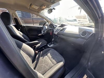 2012 Ford Fiesta SE   - Photo 25 - Hasbrouck Heights, NJ 07604