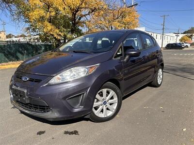 2012 Ford Fiesta SE   - Photo 2 - Hasbrouck Heights, NJ 07604