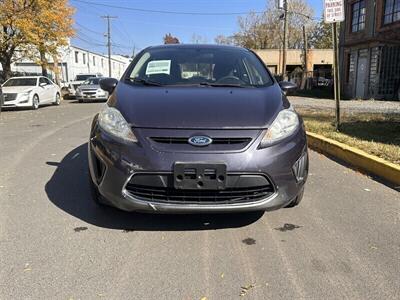 2012 Ford Fiesta SE   - Photo 17 - Hasbrouck Heights, NJ 07604