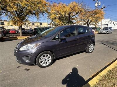 2012 Ford Fiesta SE   - Photo 5 - Hasbrouck Heights, NJ 07604