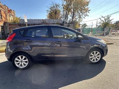 2012 Ford Fiesta SE   - Photo 11 - Hasbrouck Heights, NJ 07604