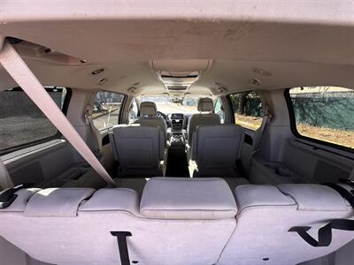 2012 Chrysler Town & Country Touring-L   - Photo 35 - Hasbrouck Heights, NJ 07604