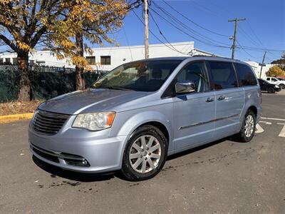 2012 Chrysler Town & Country Touring-L   - Photo 3 - Hasbrouck Heights, NJ 07604