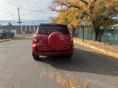 2011 Toyota RAV4   - Photo 5 - Hasbrouck Heights, NJ 07604