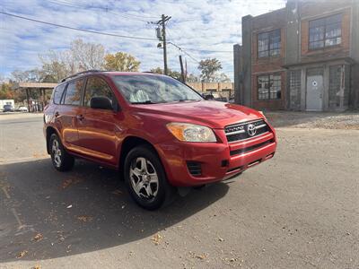 2011 Toyota RAV4   - Photo 8 - Hasbrouck Heights, NJ 07604