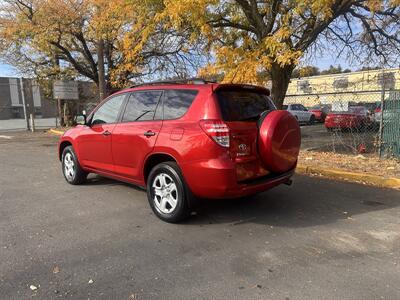 2011 Toyota RAV4   - Photo 30 - Hasbrouck Heights, NJ 07604