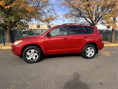 2011 Toyota RAV4   - Photo 3 - Hasbrouck Heights, NJ 07604