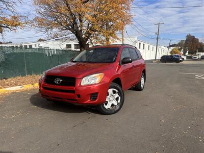 2011 Toyota RAV4  