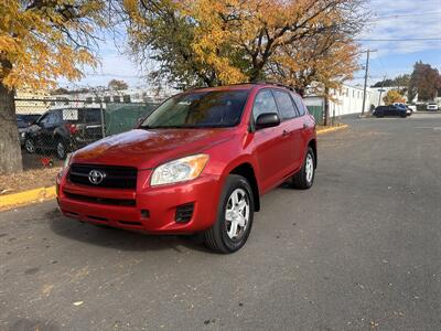 2011 Toyota RAV4   - Photo 23 - Hasbrouck Heights, NJ 07604