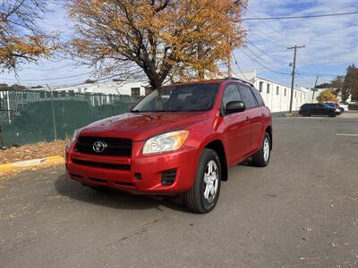 2011 Toyota RAV4   - Photo 2 - Hasbrouck Heights, NJ 07604