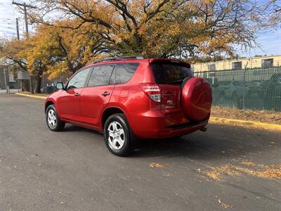 2011 Toyota RAV4   - Photo 4 - Hasbrouck Heights, NJ 07604