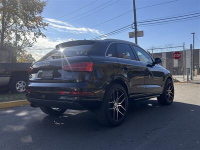 2017 Audi Q3 2.0T quattro Premium Plus   - Photo 12 - Hasbrouck Heights, NJ 07604