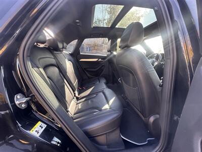 2017 Audi Q3 2.0T quattro Premium Plus   - Photo 20 - Hasbrouck Heights, NJ 07604