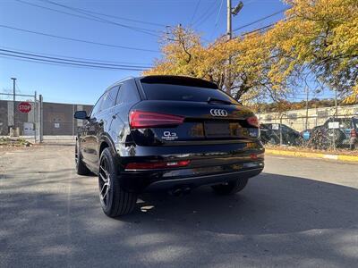 2017 Audi Q3 2.0T quattro Premium Plus   - Photo 8 - Hasbrouck Heights, NJ 07604