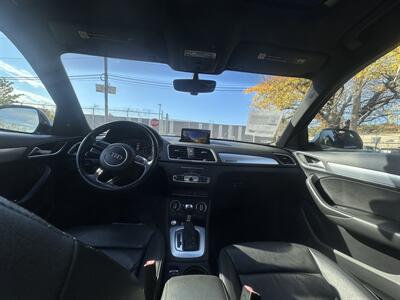 2017 Audi Q3 2.0T quattro Premium Plus   - Photo 22 - Hasbrouck Heights, NJ 07604