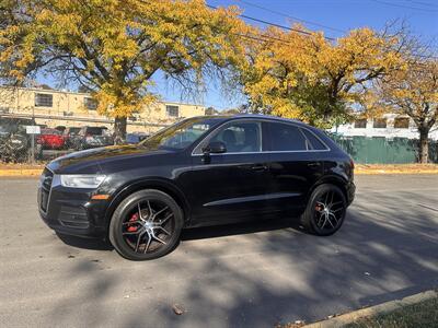 2017 Audi Q3 2.0T quattro Premium Plus   - Photo 4 - Hasbrouck Heights, NJ 07604