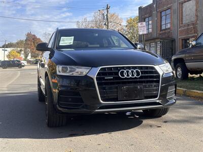 2017 Audi Q3 2.0T quattro Premium Plus   - Photo 14 - Hasbrouck Heights, NJ 07604