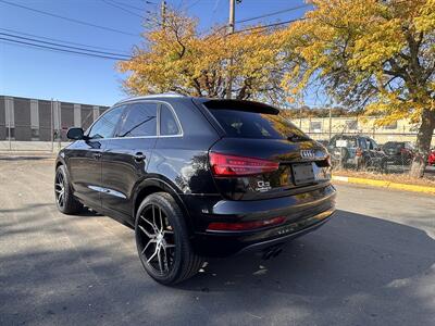 2017 Audi Q3 2.0T quattro Premium Plus   - Photo 6 - Hasbrouck Heights, NJ 07604