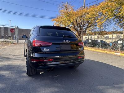 2017 Audi Q3 2.0T quattro Premium Plus   - Photo 7 - Hasbrouck Heights, NJ 07604