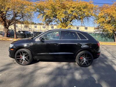 2017 Audi Q3 2.0T quattro Premium Plus   - Photo 5 - Hasbrouck Heights, NJ 07604