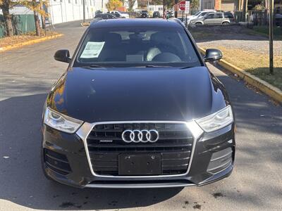 2017 Audi Q3 2.0T quattro Premium Plus   - Photo 13 - Hasbrouck Heights, NJ 07604