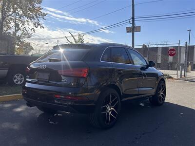 2017 Audi Q3 2.0T quattro Premium Plus   - Photo 11 - Hasbrouck Heights, NJ 07604