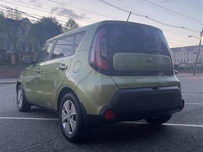 2015 Kia Soul   - Photo 8 - Hasbrouck Heights, NJ 07604