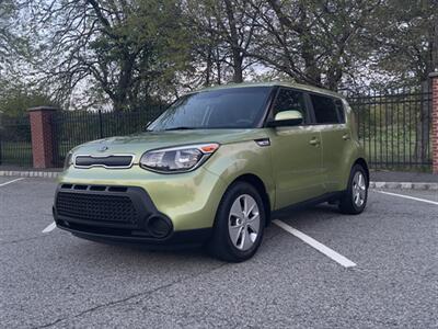 2015 Kia Soul   - Photo 3 - Hasbrouck Heights, NJ 07604