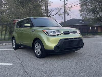 2015 Kia Soul   - Photo 6 - Hasbrouck Heights, NJ 07604