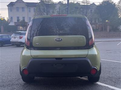 2015 Kia Soul   - Photo 5 - Hasbrouck Heights, NJ 07604