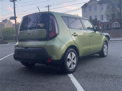 2015 Kia Soul   - Photo 2 - Hasbrouck Heights, NJ 07604