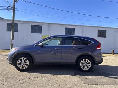 2013 Honda CR-V EX-L   - Photo 3 - Hasbrouck Heights, NJ 07604