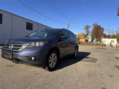 2013 Honda CR-V EX-L   - Photo 2 - Hasbrouck Heights, NJ 07604