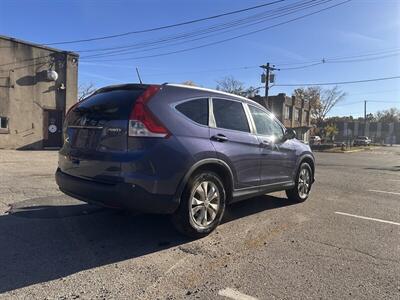 2013 Honda CR-V EX-L   - Photo 6 - Hasbrouck Heights, NJ 07604