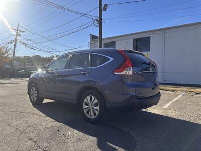 2013 Honda CR-V EX-L   - Photo 4 - Hasbrouck Heights, NJ 07604