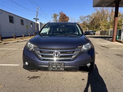 2013 Honda CR-V EX-L   - Photo 9 - Hasbrouck Heights, NJ 07604