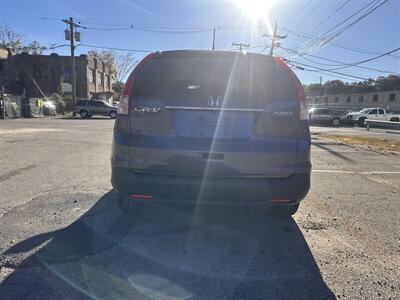 2013 Honda CR-V EX-L   - Photo 5 - Hasbrouck Heights, NJ 07604