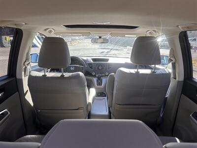 2013 Honda CR-V EX-L   - Photo 29 - Hasbrouck Heights, NJ 07604