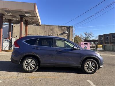 2013 Honda CR-V EX-L   - Photo 7 - Hasbrouck Heights, NJ 07604