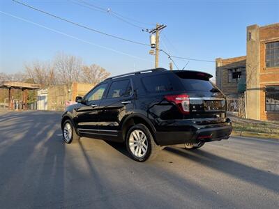 2013 Ford Explorer XLT   - Photo 6 - Hasbrouck Heights, NJ 07604