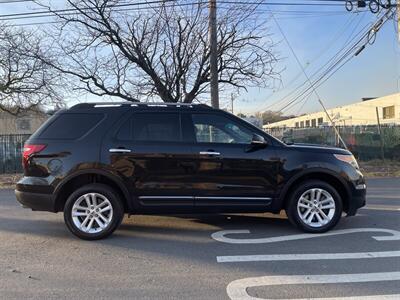 2013 Ford Explorer XLT   - Photo 8 - Hasbrouck Heights, NJ 07604