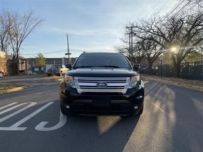 2013 Ford Explorer XLT   - Photo 2 - Hasbrouck Heights, NJ 07604