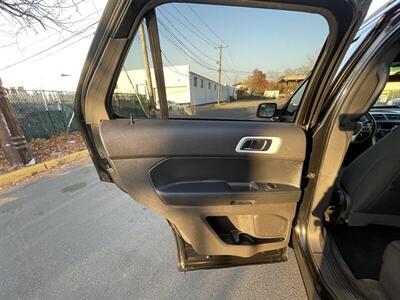 2013 Ford Explorer XLT   - Photo 23 - Hasbrouck Heights, NJ 07604