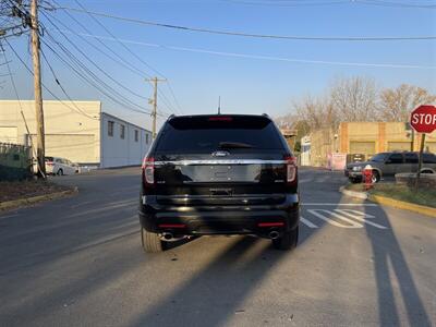 2013 Ford Explorer XLT   - Photo 5 - Hasbrouck Heights, NJ 07604